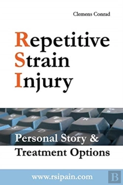 Bertrand.pt - Repetitive Strain Injury: Personal Story