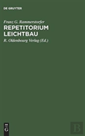 Repetitorium Leichtbau