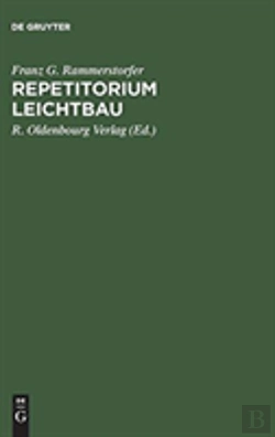 Bertrand.pt - Repetitorium Leichtbau