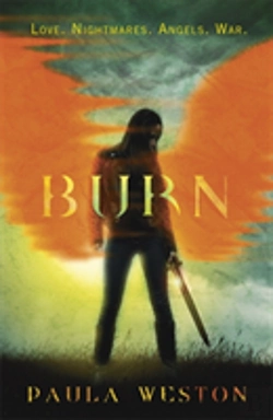 Bertrand.pt - Rephaim: Burn
