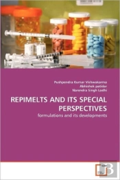 Repimelts And Its Special Perspectives