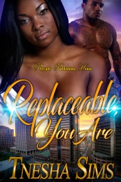 Replaceable You Are