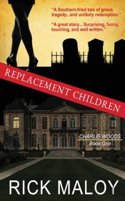 Bertrand.pt - Replacement Children