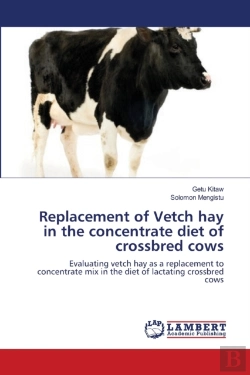 Bertrand.pt - Replacement Of Vetch Hay In The Concentr