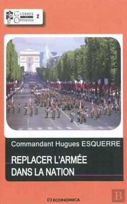 Bertrand.pt - Replacer L'Armee Dans La Nation
