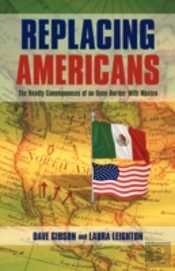 Replacing Americans: The Deadly Conseque