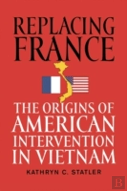 Bertrand.pt - Replacing France