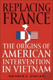 Replacing France