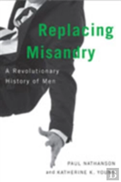 Bertrand.pt - Replacing Misandry