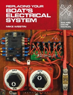 Bertrand.pt - Replacing Your Boat'S Electrical System