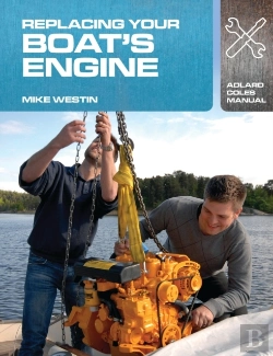 Bertrand.pt - Replacing Your Boat'S Engine