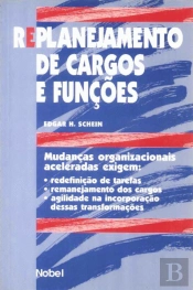 Replanejamento de Cargos e Funções