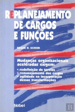 Bertrand.pt - Replanejamento de Cargos e Funções