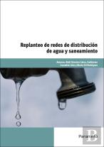 Replanteo De Redes De Distribución De Agua Y Saneamiento