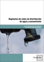 Replanteo De Redes De Distribución De Agua Y Saneamiento