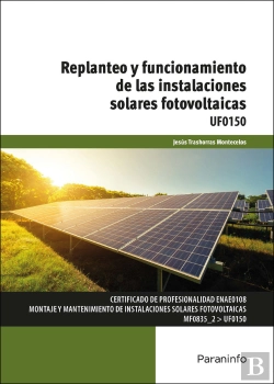 Bertrand.pt - Replanteo Y Funcionamiento De Las Instalaciones Solares Fotovoltaicas