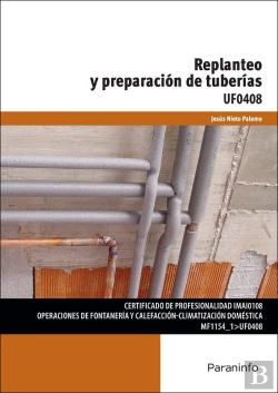 Bertrand.pt - Replanteo Y Preparación De Tuberías