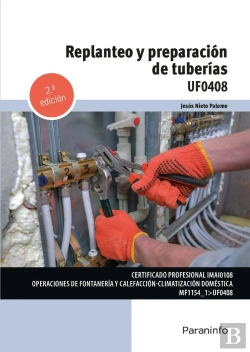 Bertrand.pt - Replanteo Y Preparacion De Tuberias