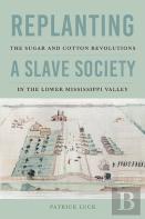 Replanting A Slave Society