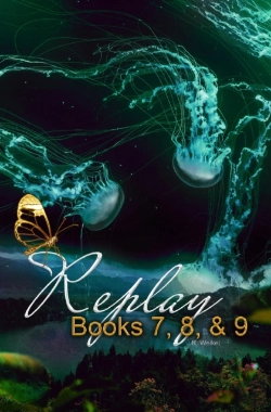 Bertrand.pt - Replay Books 7, 8, & 9