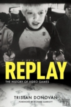 Bertrand.pt - Replay: The History Of Video Games