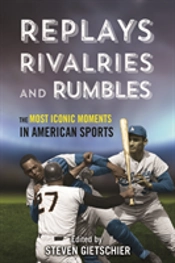 Replays, Rivalries, And Rumbles