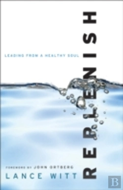 Bertrand.pt - Replenish Â€“ Leading From A Healthy Soul