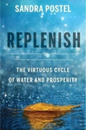Replenish