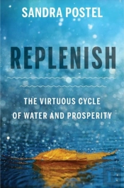 Replenish