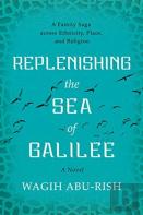 Replenishing The Sea Of Galilee