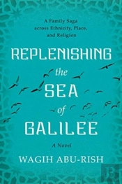 Replenishing The Sea Of Galilee