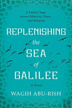 Bertrand.pt - Replenishing The Sea Of Galilee
