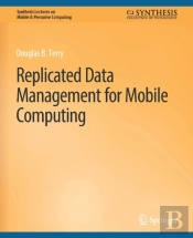Replicated Data Management For Mobile Computing