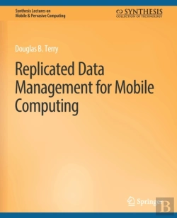 Bertrand.pt - Replicated Data Management For Mobile Computing
