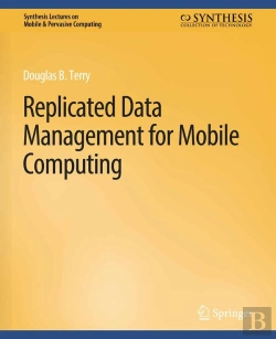 Bertrand.pt - Replicated Data Management For Mobile Computing
