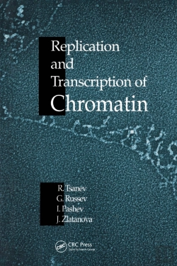 Bertrand.pt - Replication And Transcription Of Chromatin