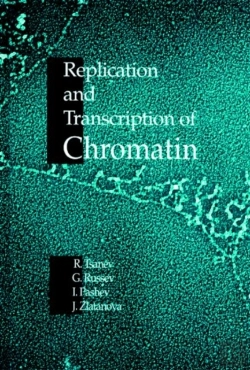 Bertrand.pt - Replication And Transcription Of Chromatin