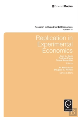 Bertrand.pt - Replication In Experimental Economics