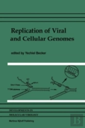 Replication Of Viral And Cellular Genomes