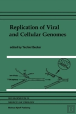 Bertrand.pt - Replication Of Viral And Cellular Genomes