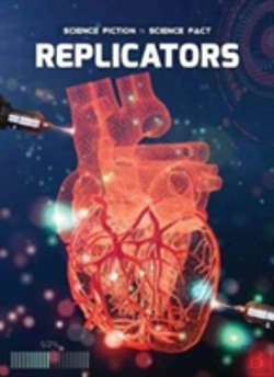 Bertrand.pt - Replicators