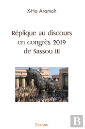 Réplique Au Discours En Congrès 2019 De Sassou 3