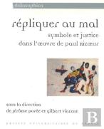 Répliquer Au Mal