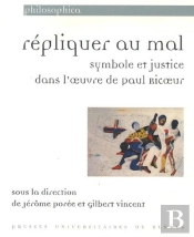 Répliquer Au Mal