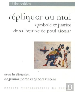 Bertrand.pt - Répliquer Au Mal