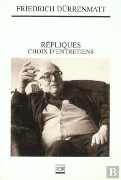 Bertrand.pt - Repliques ; Choix D'Entretiens