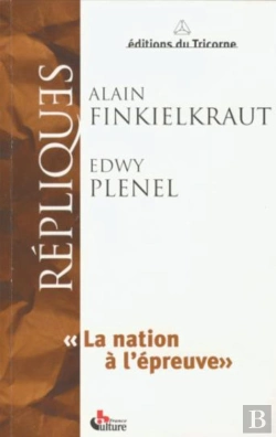 Bertrand.pt - Repliques ; La Nation A L'Epreuve