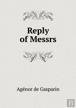 Bertrand.pt - Reply Of Messrs