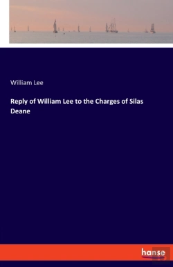 Bertrand.pt - Reply Of William Lee To The Charges Of S