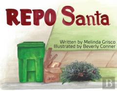 Repo Santa